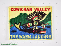 Cowichan Valley [BC C11b.3]